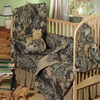   Baby Crib Bedding Set   Green Camo Military Camouflage Army Baby