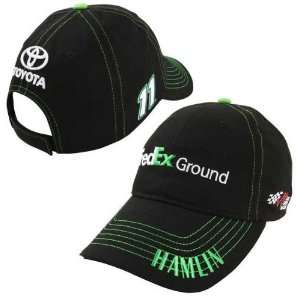   Chase Authentics Spring 2012 Fed Ex Ground Pit Hat: Sports & Outdoors