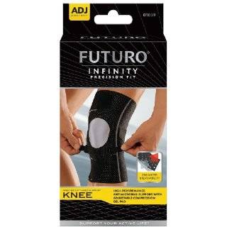 Futuro Infinity Precision Fit Knee Brace
