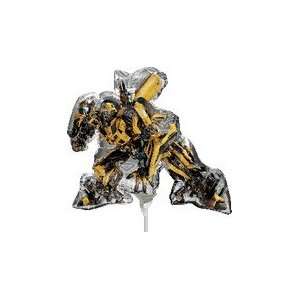  (Airfill Only) Transformers Balloon Bumble Bee   Mylar 
