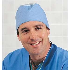  Surgeons Caps   Absorbent Sheer Gu Health & Personal 
