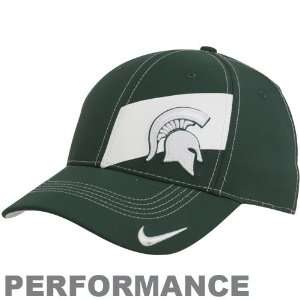   2011 Legacy 91 Players Performance Swoosh Flex Hat