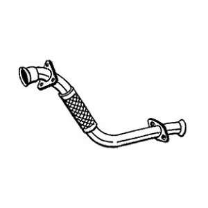    Bosal Down Pipe for 1983   1985 Mercedes 300 Series Automotive