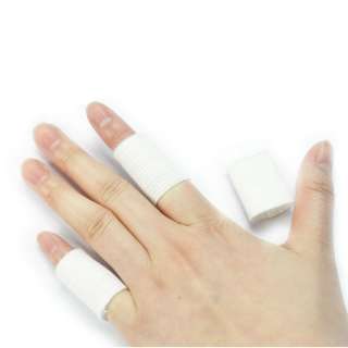   and prevent dislocation of finger joint reduce the hurts caused