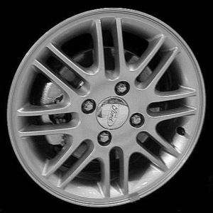 15 Alloy Wheels for 2000 2010 Ford Focus Brand New  