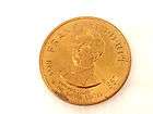 14th President Franklin Pierce Medal Token Coin   FREE SHIP