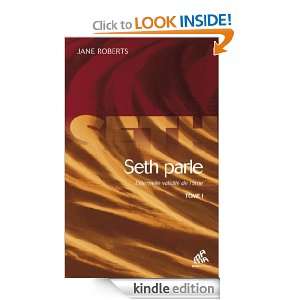  de lâme (Les livres de Seth) (French Edition) Jane Roberts 