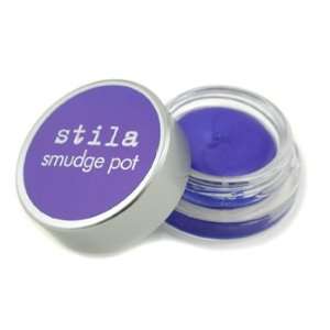  Smudge Pots Gel Eye Liner   # 23 Electric Blue 4g/0.14oz Beauty