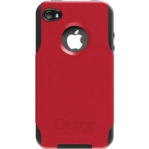  Apple iPhone 4 (AT&T) (Verizon) Otterbox iPhone 4 Commuter 