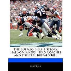  The Buffalo Bills History, Hall of Famers, Head Coaches 