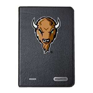 Marshall Mascot head on  Kindle Cover Second 