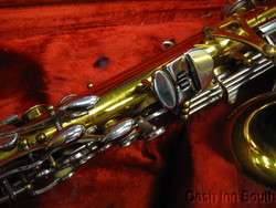 Armstrong Sax 3006A Alto Saxophone  