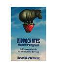 hippocrates health program by brian r $ 5 99  see 