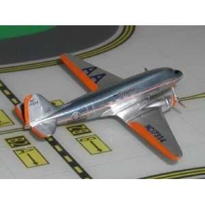  Gemini Jets Shanghai Airlines Cargo MD 11F Toys & Games
