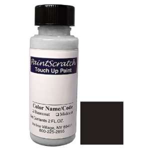   Touch Up Paint for 2009 Suzuki Swift (color code 58U) and Clearcoat