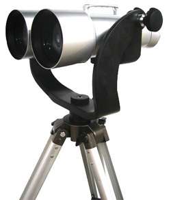Newcon Optik BIG EYE 20x40x100 Long Range Day Observation Binoculars w 