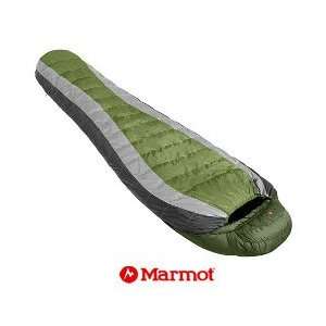    Never Winter +30 Down Sleeping Bag by Marmot: Sports & Outdoors