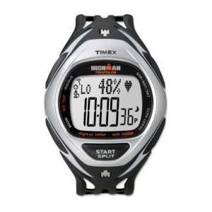   ® Race Trainer Heart Rate Monitor, Silver/Black 