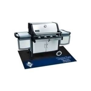  Tampa Bay Rays MLB Grill Mat: Sports & Outdoors