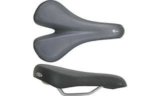Specialized Bicycle Components : Milano Saddle Bike seat  