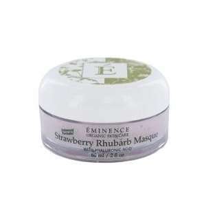  Eminence Strawberry Rhubarb Masque   2 Fl Oz Beauty