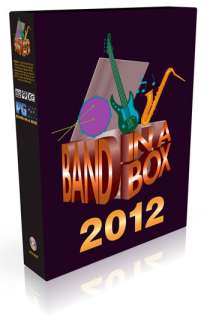   2012 PC WINDOWS INCLUDES REAL BAND, REAL TRACKS 747110007535  