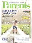 Parents Magazine April 2012 Health Bedtime Discipline Easter Recipes 