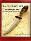   BOOK DR JIM LUCIE AUTHOR RANDALL LILE RUANA MORSETH KNIVES  