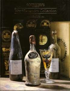   Russian Tsars Cellar Wine Massandra Collection 2 Vols Auction Catalog