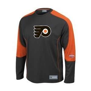  NHL Exclusive Club Collection Philadelphia Flyers Ice Cold 