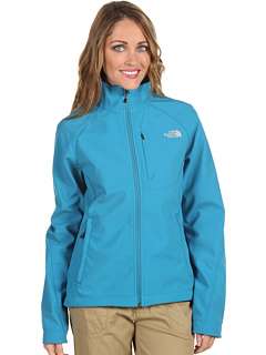 The North Face Womens Apex Bionic Jacket at 