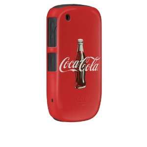  Coca Cola BlackBerry Curve 8520 Case   Classic Green Classic 