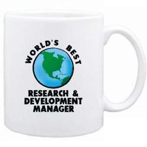   Research And Development Manager / Graphic  Mug Occupations Home