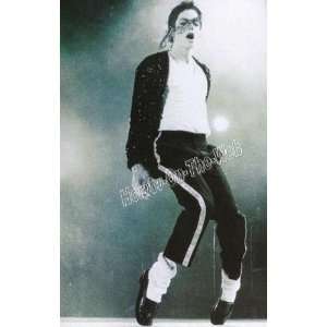  Huge Michael Jackson Image on Magnet #11 