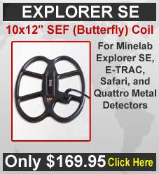   Safari Metal Detector + $590 FREE Accessories 811493011042  