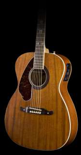Fender Tim Armstrong Hellcat Acoustic Left Handed NEW  