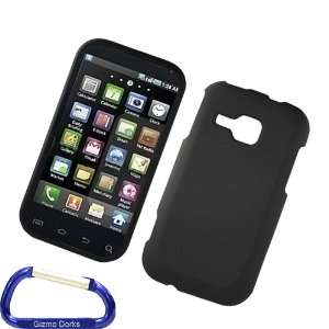   ) with Carabiner Key Chain for the MetroPCS Samsung Galaxy Indulge