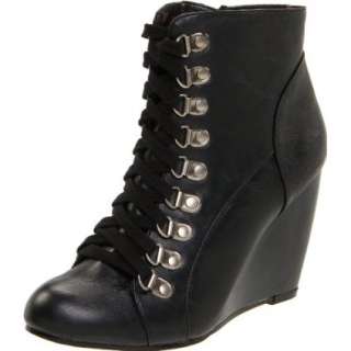 Madden Girl Womens Delaneyy Wedge Boot   designer shoes, handbags 