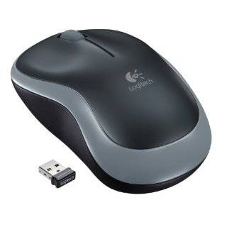  Logitech Wireless Mouse M215 (Blue)