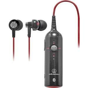  Bluetooth® Sound Isolating Earbuds With Built In 