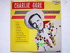 charlie gore country gentleman lp king audio lab rare expedited
