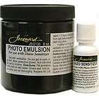 Jacquard Photo Emulsion & Diazo Sensitizer 16oz Art Products JSI3130