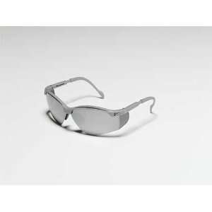  ENCON 05238414 Safety Glasses,Scratch Resistant,Black 