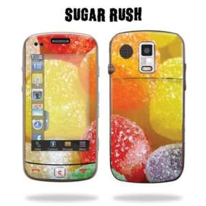   for SAMSUNG ROGUE SCH U960   Sugar Rush Cell Phones & Accessories