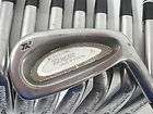 CLEVELAND TOUR ACTION IRONS 1 Pw (10pc) Golf Club Iron Set Stiff Steel 