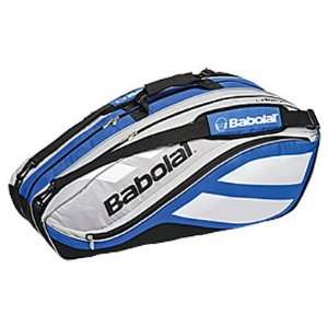  Babolat 10 Club 12 Racquet Tennis Bag