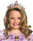 Disneys Princess Tangled Rapunzel Tiara   Child