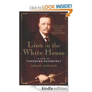 Lion in the White House Aida Donald  Kindle Store