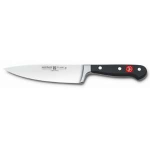  Wusthof Classic Cooks Knife 6