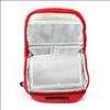 Cool Travel Bag Backpack for HP DELL SONY Laptop Notebook Red free 